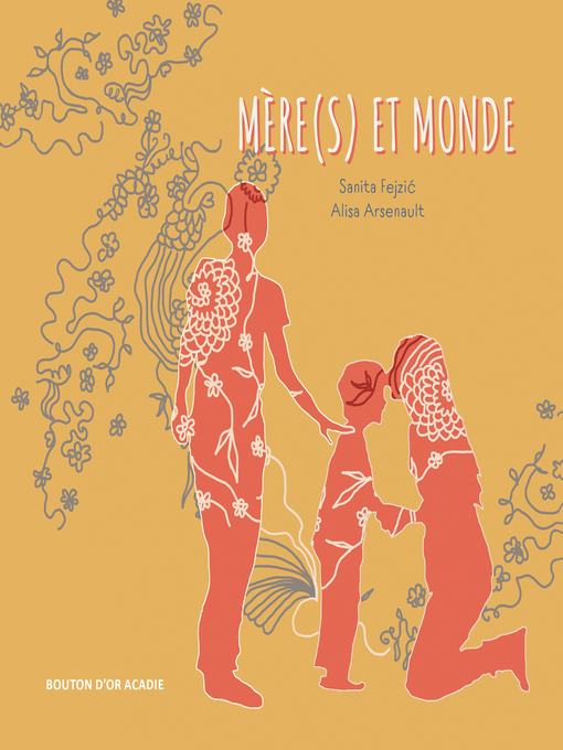 Title details for Mère(s) et monde by Sanita Fejzić - Available